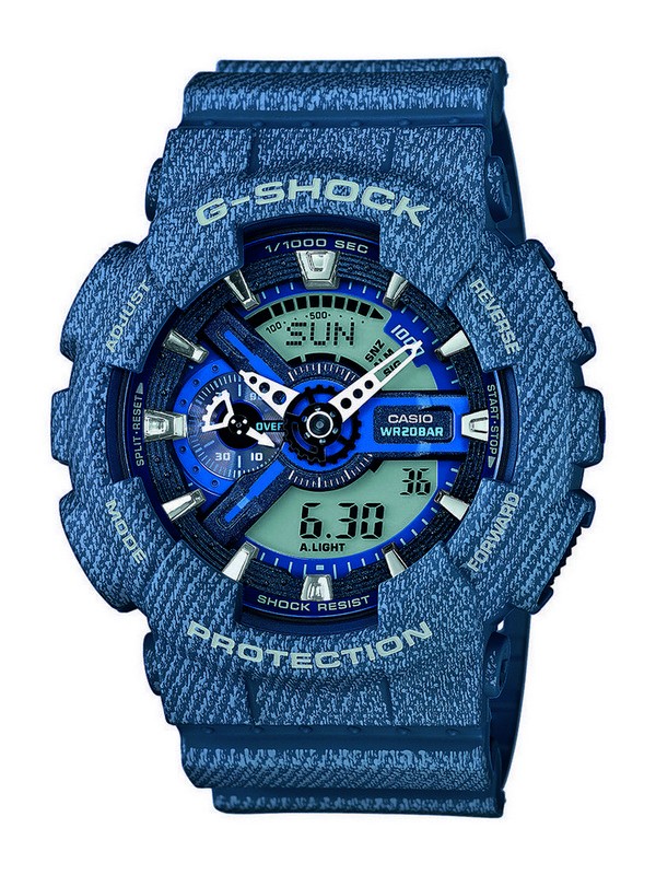 GA-110DC-2AER1