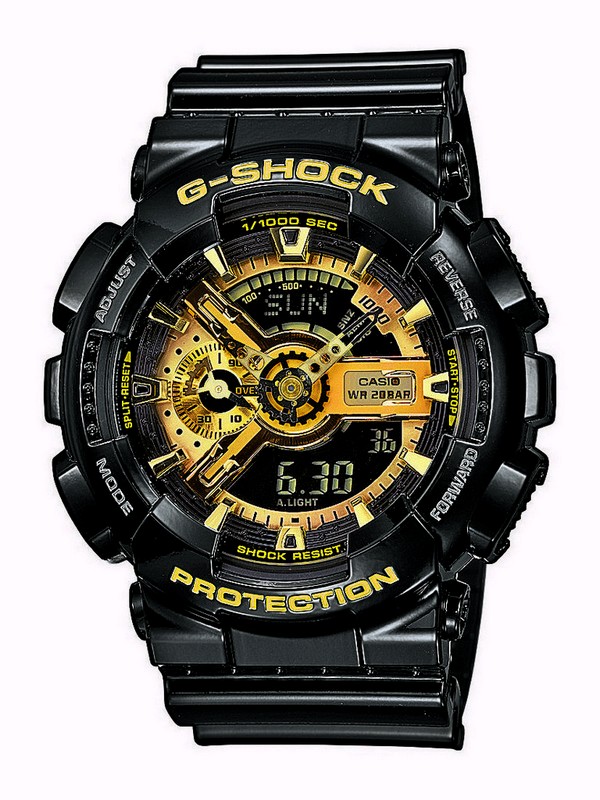 GA-110GB-1AER