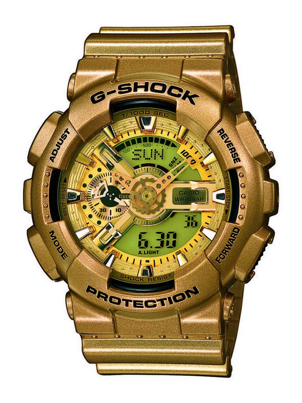 GA-110GD-9AER