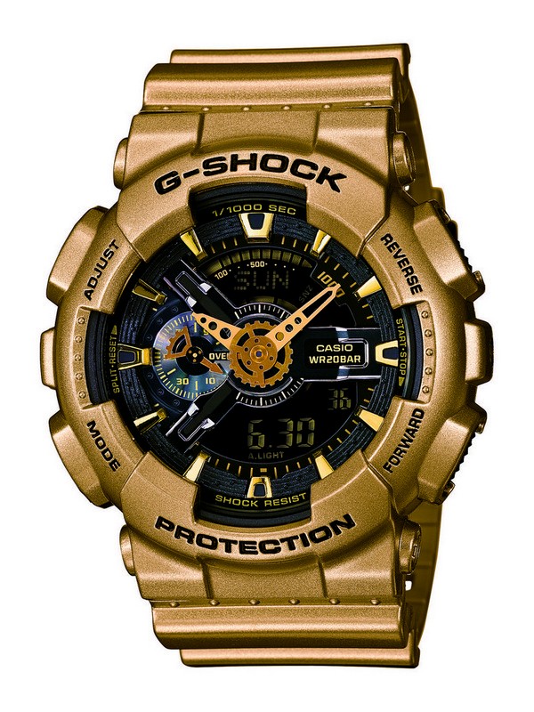 GA-110GD-9AER1