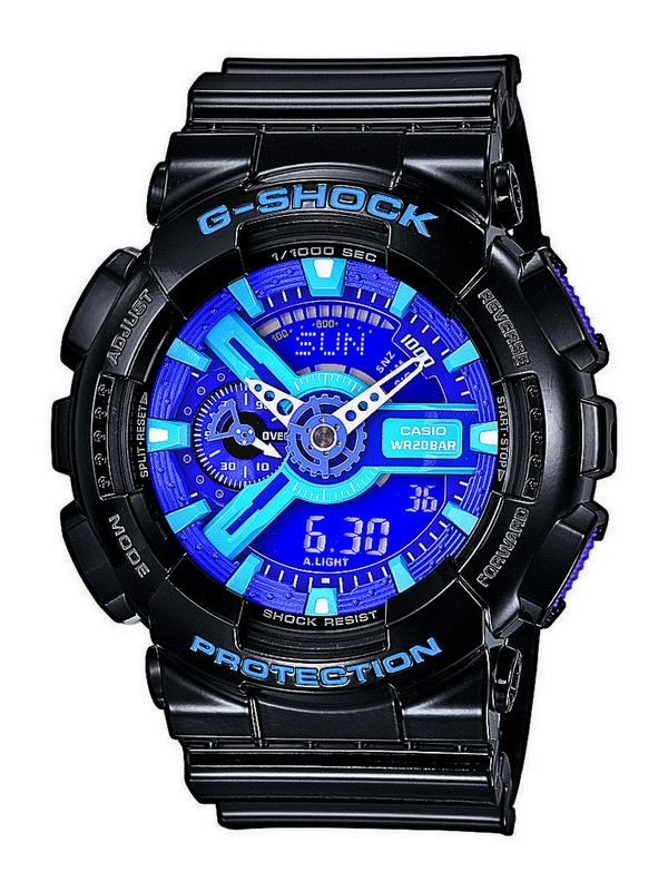 GA-110HC-1AER