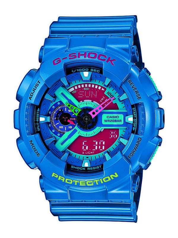 GA-110HC-2AER