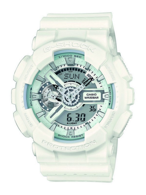 GA-110LP-7AER