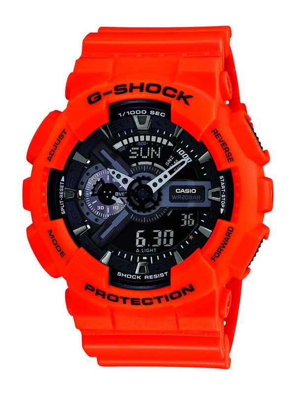 GA-110MR-4AER