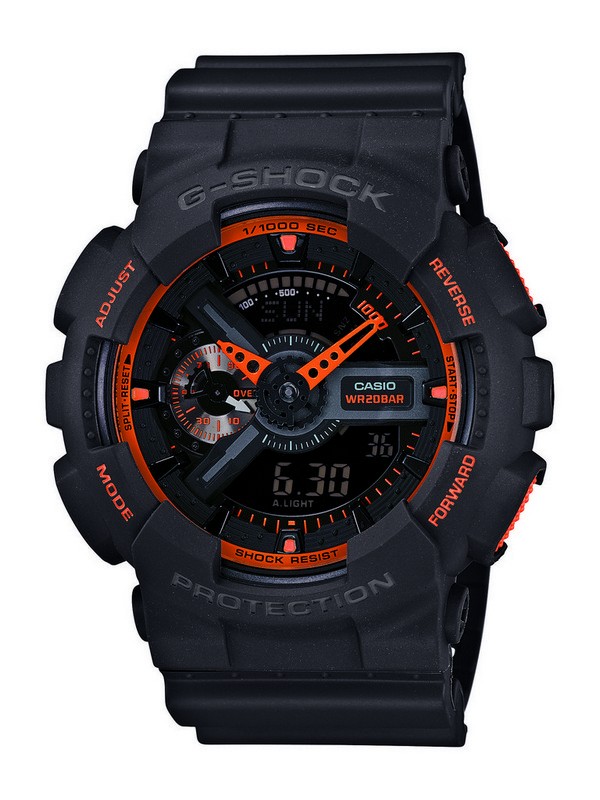 GA-110TS-1A4ER1