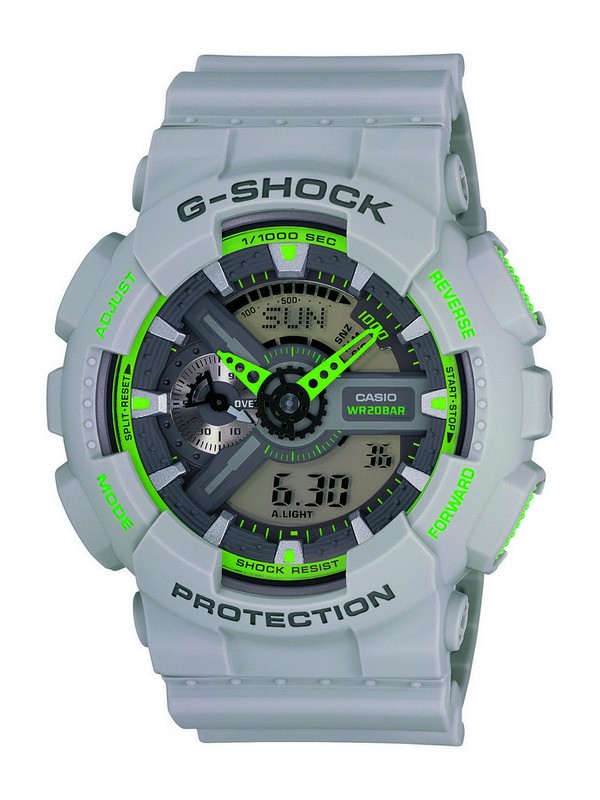 GA-110TS-8A3ER