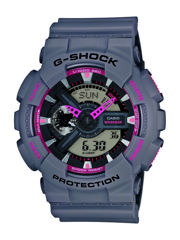 GA-110TS-8A4ER