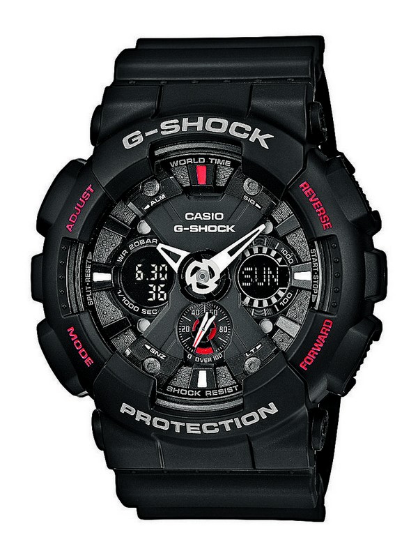 GA-120-1AER
