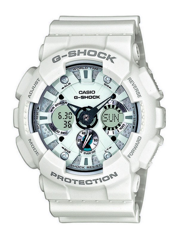 GA-120A-7AER