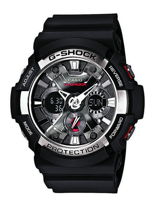GA-200-1AER1