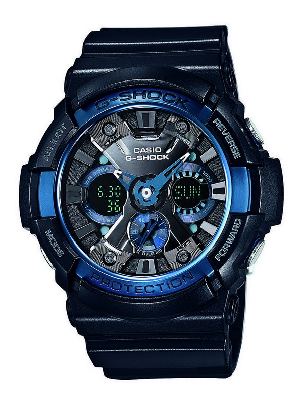GA-200CB-1AER