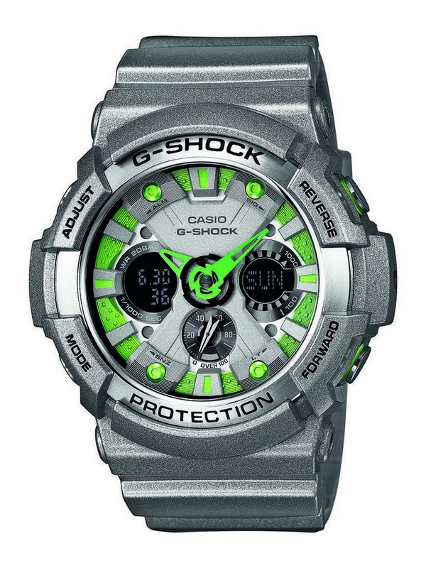 GA-200SH-8AER