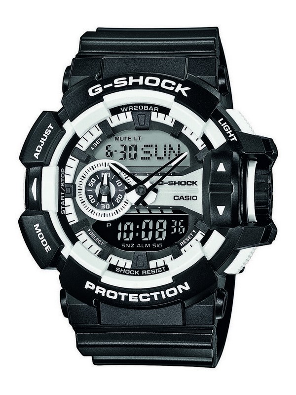 GA-400-1AER
