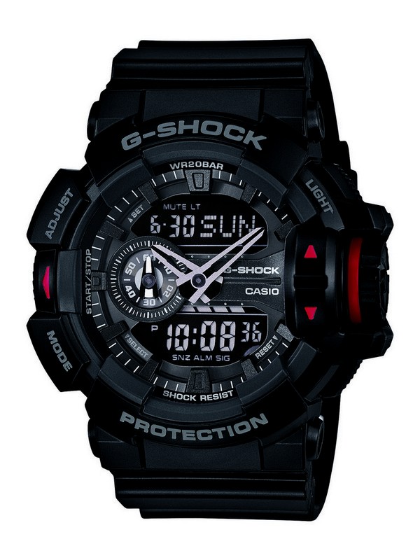 GA-400-1BER1