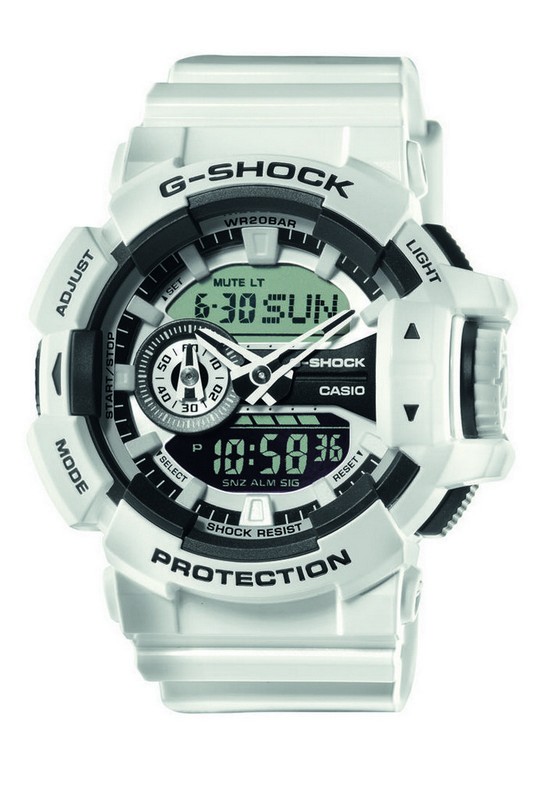 GA-400-7AER