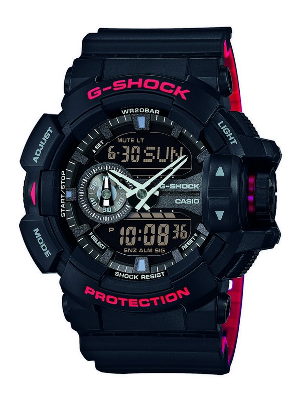 GA-400HR-1AER1