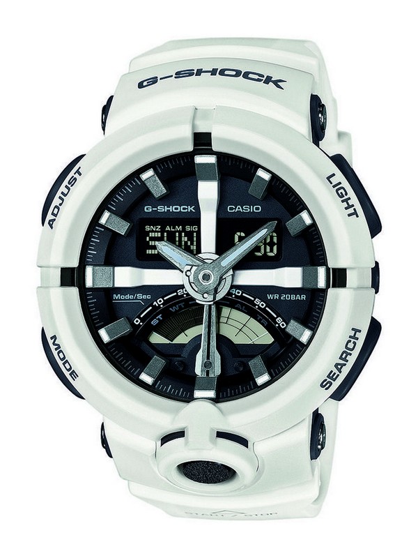 GA-500-7AER1