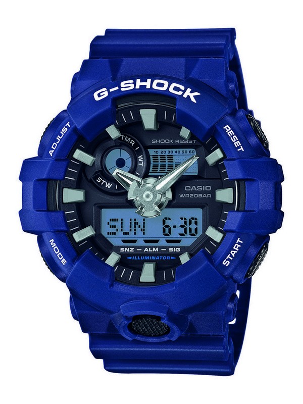 GA-700-2AER
