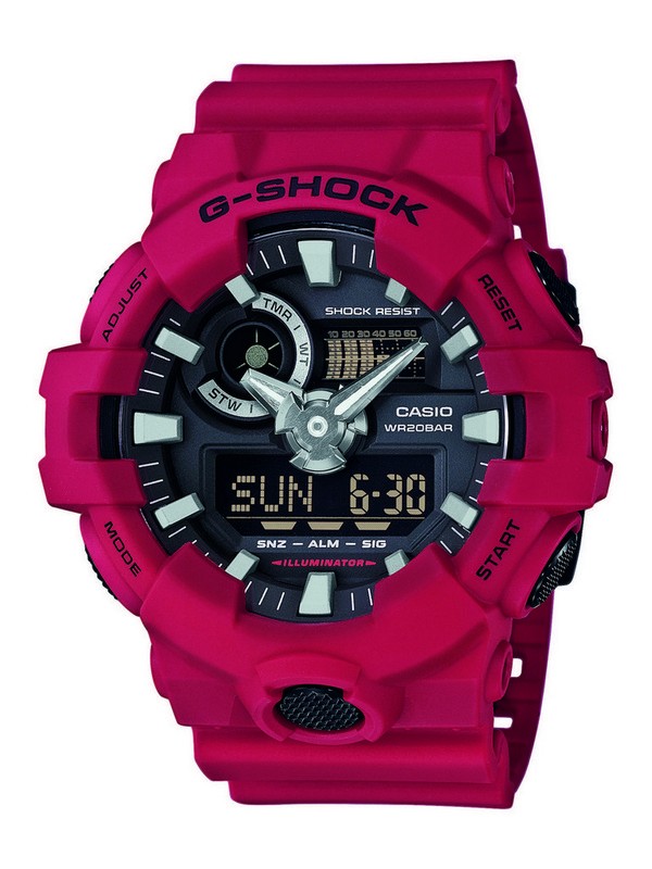 GA-700-4AER