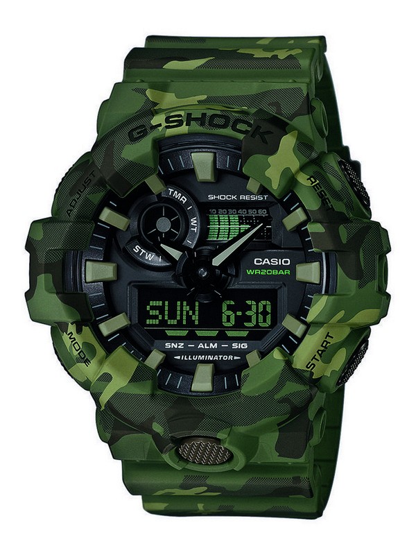 GA-700CM-3AER