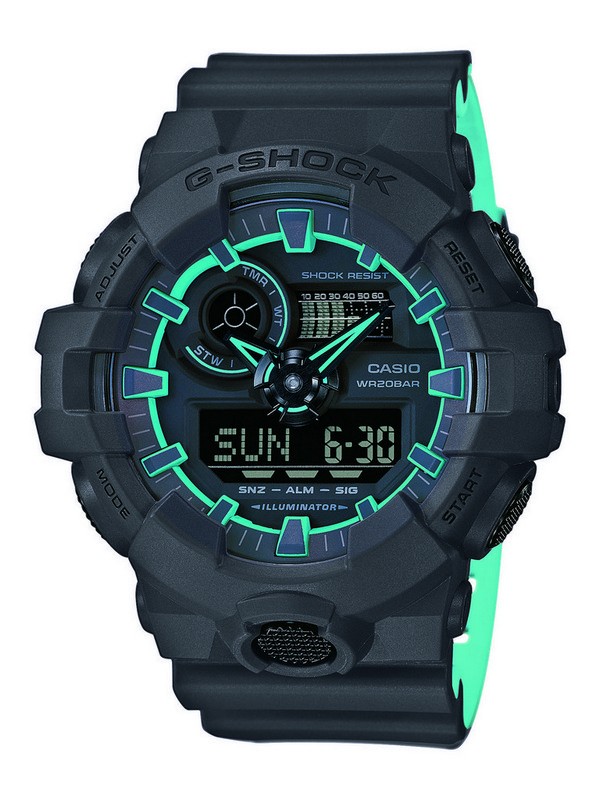 GA-700SE-1A2ER