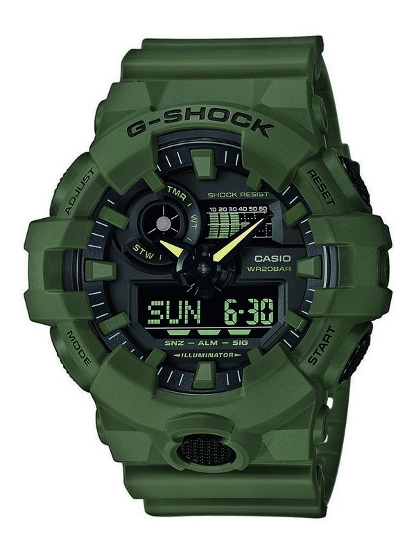 GA-700UC-3AER1
