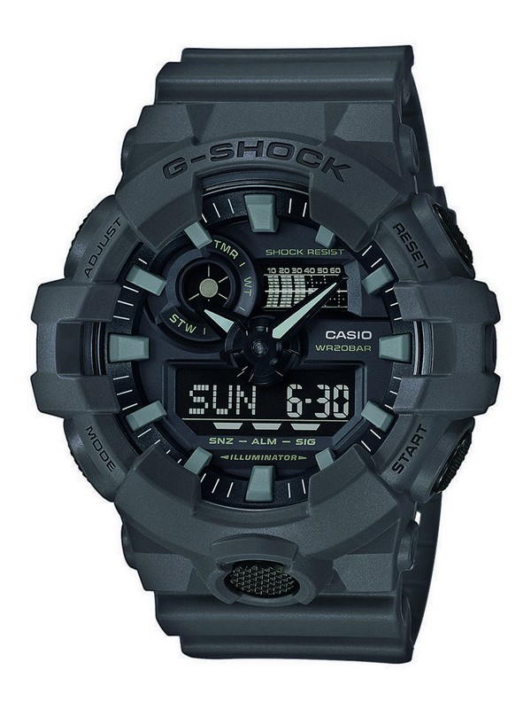 GA-700UC-8AER