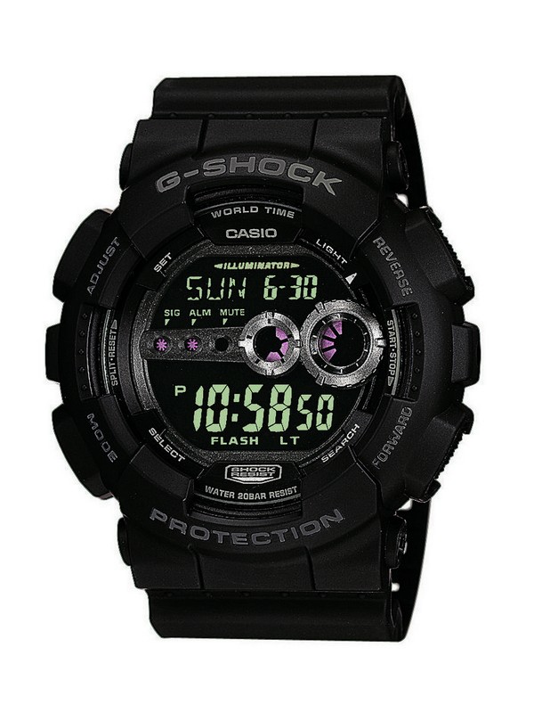 GD-100-1BER
