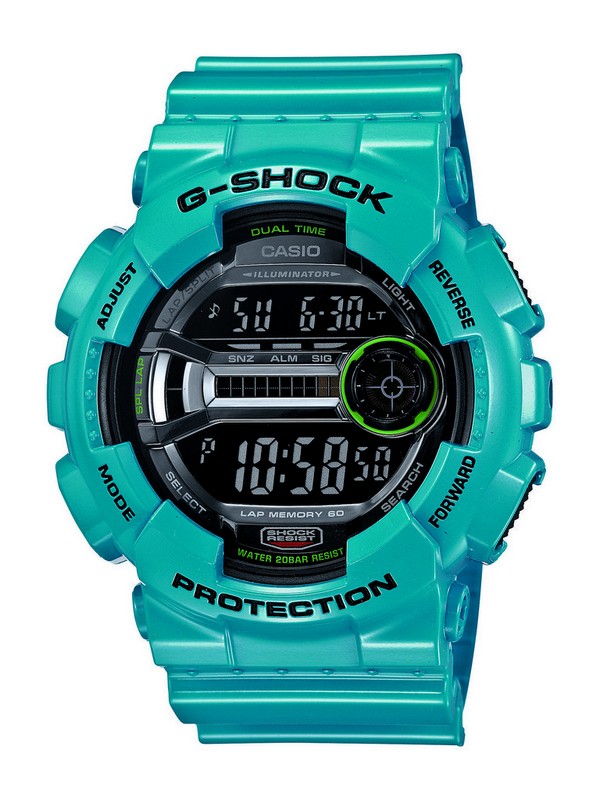 GD-110-2ER