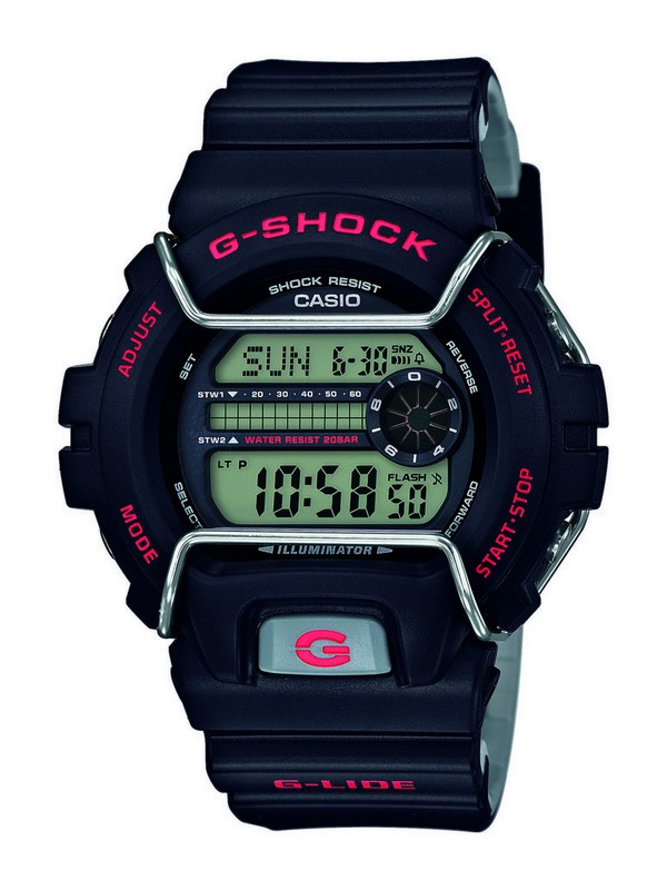 GLS-6900-1ER