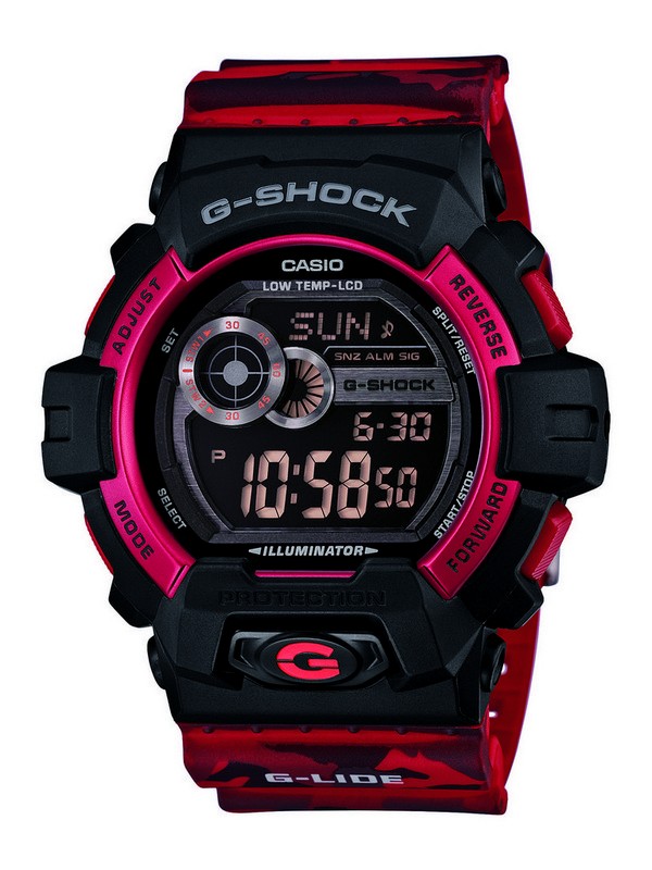 GLS-8900CM-4ER