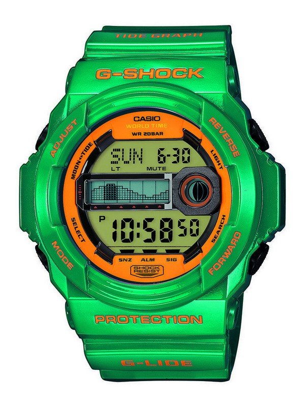 GLX-150B-3ER