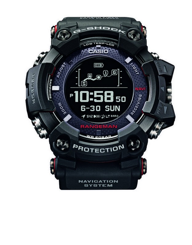 GPR-B1000-1ER
