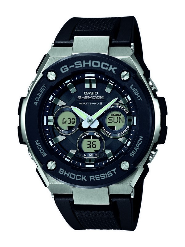 GST-W300-1AER1