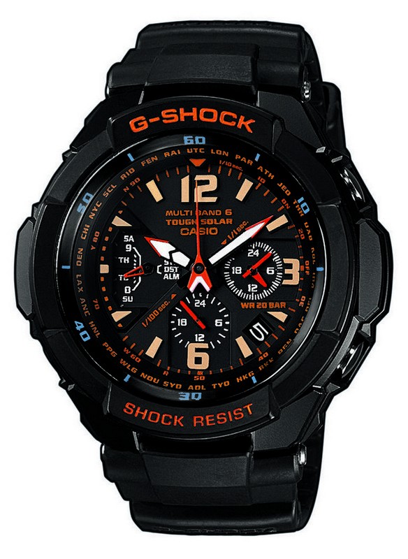 GW-3000B-1AER