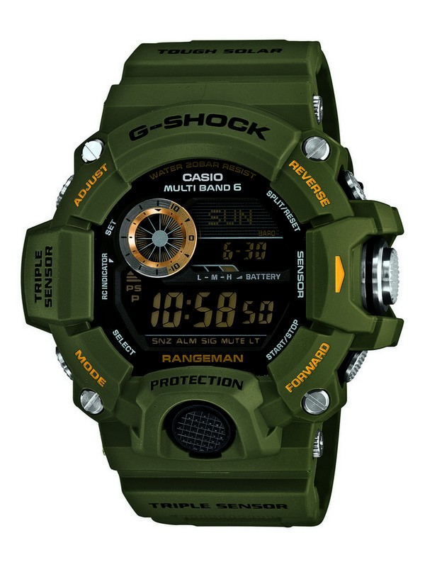 GW-9400-3ER