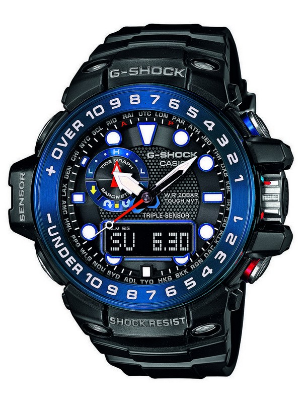 GWN-1000B-1BER