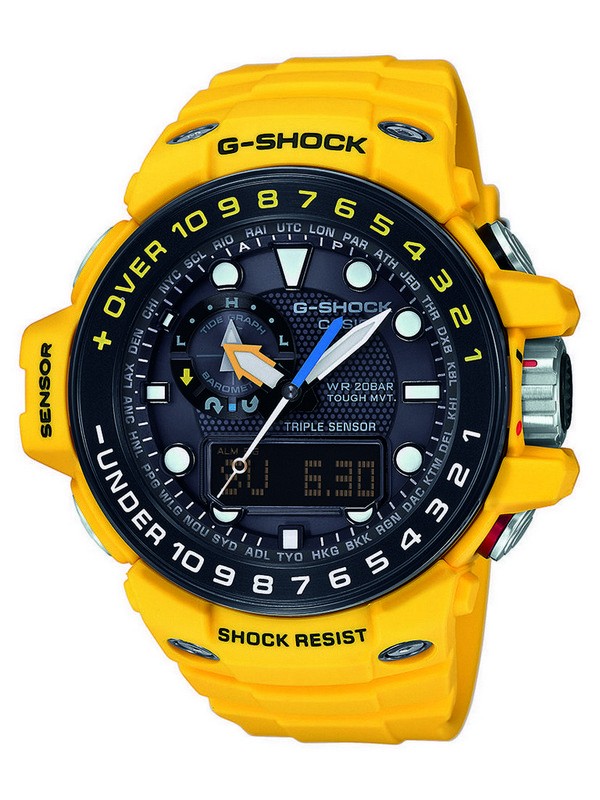 GWN-1000H-9AER