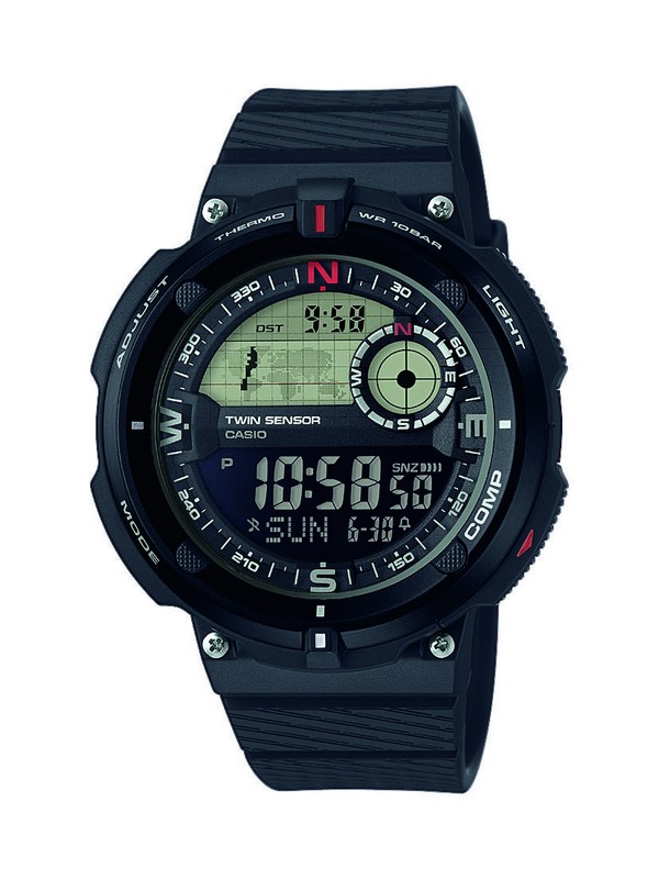 SGW-600H-1BER