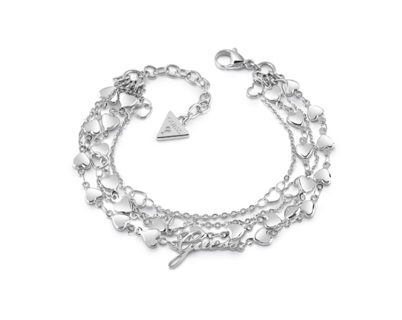 GUESS JEWELLERY SHINE ON ME