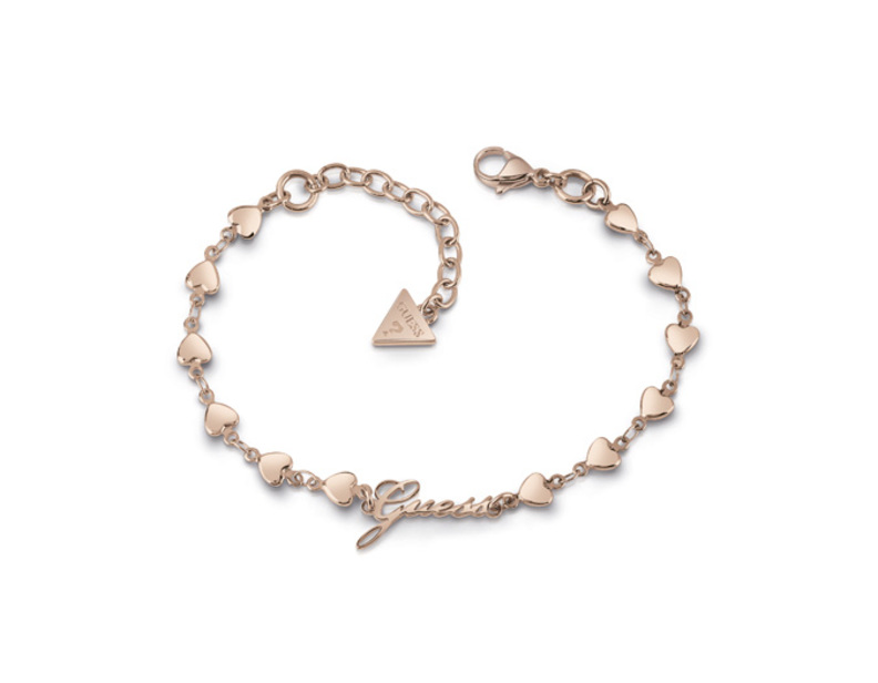 GUESS JEWELLERY SHINE ON ME