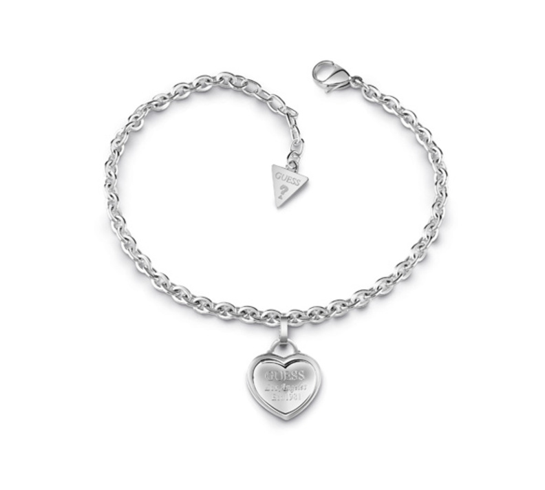 GUESS JEWELLERY FOLLOW MY CHARM