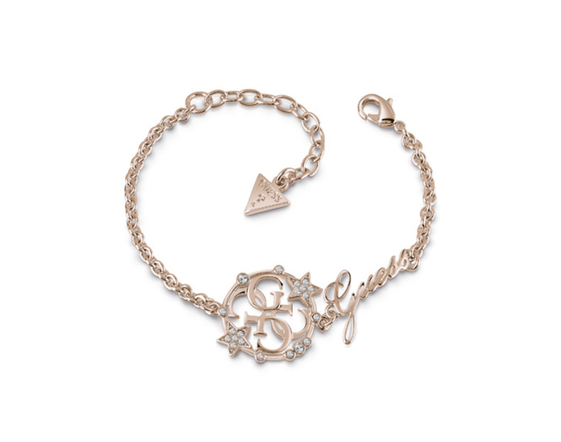 GUESS JEWELLERY STELLA