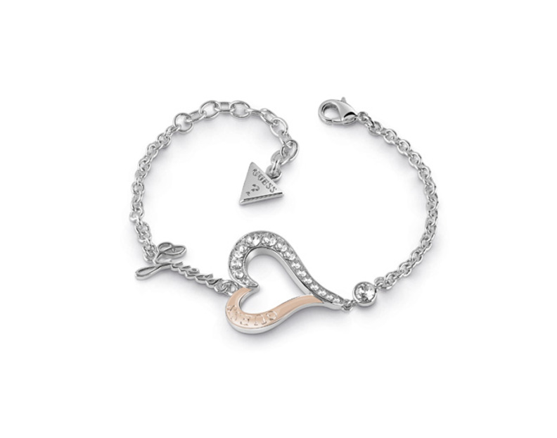 GUESS JEWELLERY MY LOVE