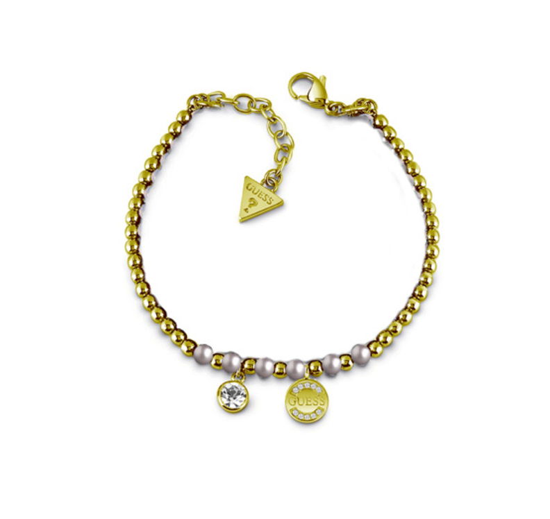 GUESS JEWELLERY UPTOWN CHIC