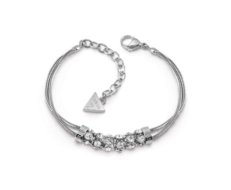 GUESS JEWELLERY GLITTER GIRL