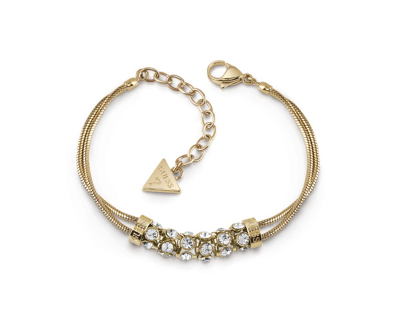 GUESS JEWELLERY GLITTER GIRL