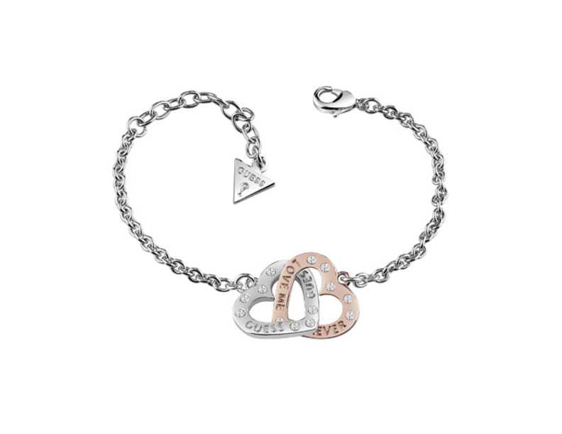GUESS JEWELLERY LOVERS