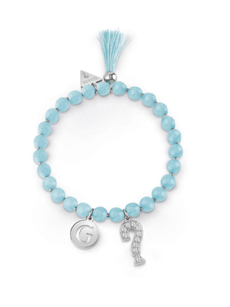 GUESS JEWELLERY TALISMAN