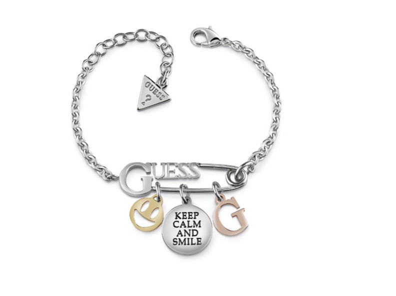 GUESS JEWELLERY YOUTH TONIC